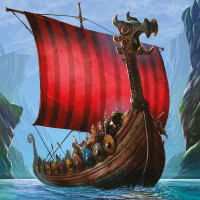 Entdecker der Nordsee: Sammlerbox gallery