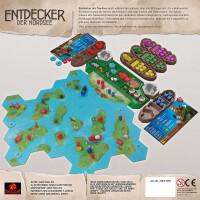 Entdecker der Nordsee: Sammlerbo gallery 2_2nd
