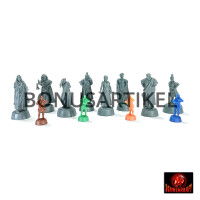 Roma & Alea: Miniaturenpack gallery