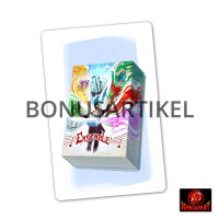 Ensemble: Bonuskarte gallery
