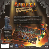 Klong!: Gold und Seide gallery 8_2nd