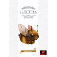 Petrichor: Die Honigbiene gallery