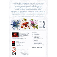 Petrichor: Die Honigbiene gallery 6_2nd