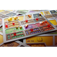 Terraforming Mars: Deluxe-Spiele gallery 13_2nd