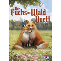 Der Fuchs im Wald - Duett gallery
