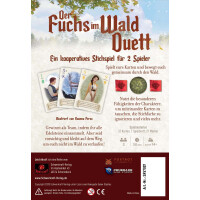 Der Fuchs im Wald - Duett gallery 4_2nd