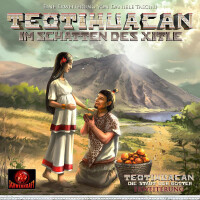 Teotihuacan: Im Schatten des Xitle gallery