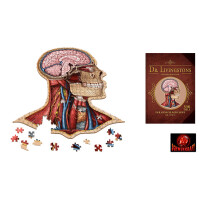 Dr. Livingstons Anatomiepuzzle:  gallery 7_2nd