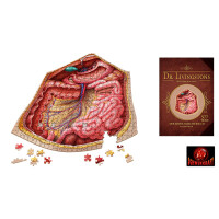 Dr. Livingstons Anatomiepuzzle:  gallery 1_2nd