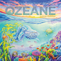 Ozeane: Luxus-Edition