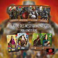 Paladine des Westfrankenreichs: Mini-Erw gallery
