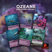 Ozeane: Mini-Erweiterung 2