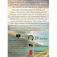 Königreich Legacy: Ferne L& gallery 20_2nd