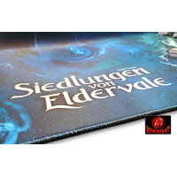 Siedlungen von Eldervale: Spielmatte 3