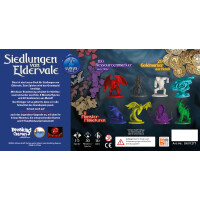 Siedlungen von Eldervale: Luxus-Pack