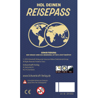 Auf nach Japan!: Reisepass gallery 16_2nd