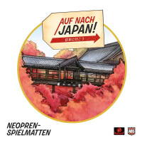 Auf nach Japan!: Spielmatten 3