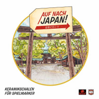 Auf nach Japan!: Keramikschalen gallery