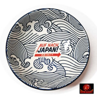 Auf nach Japan!: Keramikschalen 3