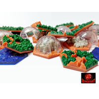 Terraforming Mars: Amazonis Planitia 3D  gallery