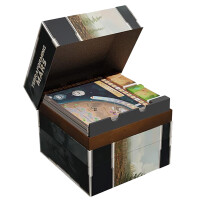Terraforming Mars: Sammlerbox: Aufsatz 3