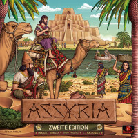 Assyria gallery