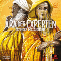 Erfinder des Südtigris: Ära de gallery