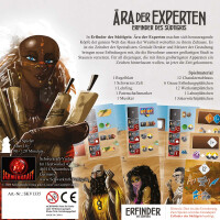 Erfinder des Südtigris: &Au gallery 10_2nd
