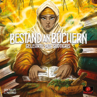 Gelehrte des Südtigris: Bestand an  gallery