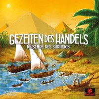 Reisende des Südtigris: Gezeiten de gallery