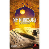Die Mondsaga des Südtigris gallery