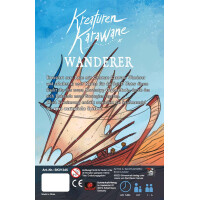 Kreaturen-Karawane: Wanderer gallery 21_2nd