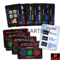 Fuse: Werkzeuge