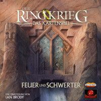 Der Ringkrieg - Das Kartenspiel: Feuer u gallery