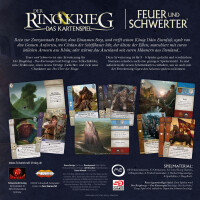 Der Ringkrieg - Das Kartenspiel: gallery 11_2nd