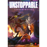 Unstoppable: Tyrannensturz productbox