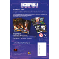 Unstoppable: Tyrannensturz productbox 1_2nd