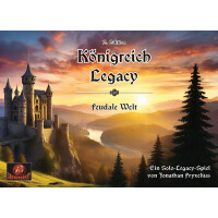 Königreich Legacy - Feudale Welt (B gallery