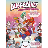 Ausgezählt - Berechnende Helden gallery