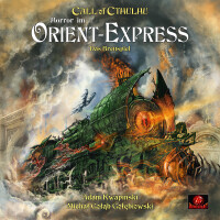 Horror im Orient-Express gallery
