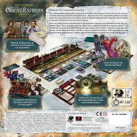 Horror im Orient-Express gallery 1_2nd