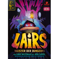 Lairs - Meister der Dungeons gallery