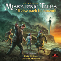 Miskatonic Tales - Reise nach Innsmouth gallery