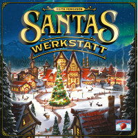 Santas Werkstatt gallery