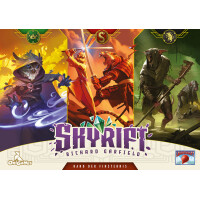 Skyrift: Rand der Finsternis gallery