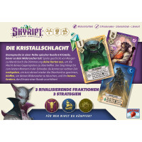 Skyrift: Gezeiten des Schicksals gallery 24_2nd