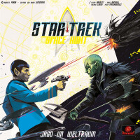 Star Trek - Space Hunt gallery