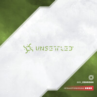Unsettled: Planet 003 - Zehronn gallery