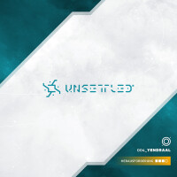 Unsettled: Planet 004 - Yendraal gallery