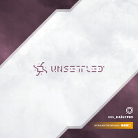 Unsettled: Planet 006 - Kaelyfos gallery